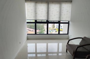 HighPark Suites @ Kelana Jaya