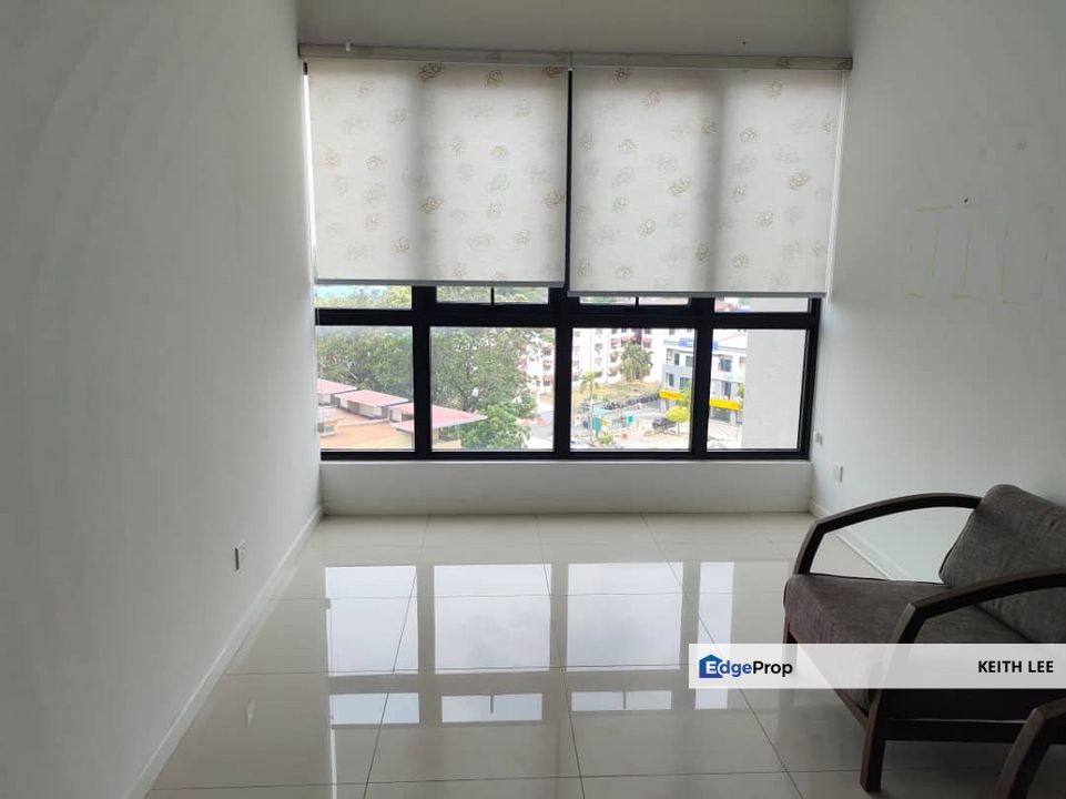 Highpark Suites Kelana Jaya PJ Partial Furnished For Sale, Selangor, Petaling Jaya