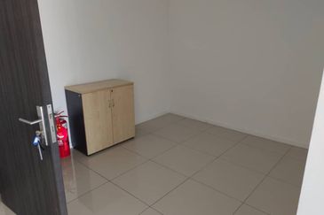 HighPark Suites @ Kelana Jaya