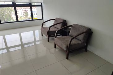 HighPark Suites @ Kelana Jaya