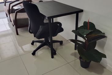 HighPark Suites @ Kelana Jaya