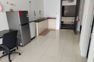 HighPark Suites @ Kelana Jaya