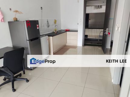 Highpark Suites Kelana Jaya PJ Partial Furnished For Sale, Selangor, Petaling Jaya