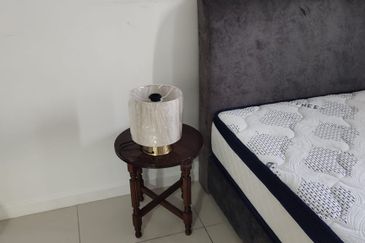 HighPark Suites @ Kelana Jaya