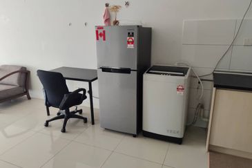 HighPark Suites @ Kelana Jaya