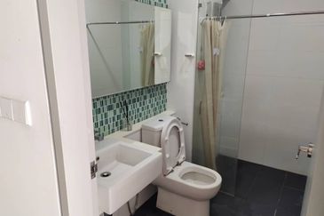 HighPark Suites @ Kelana Jaya