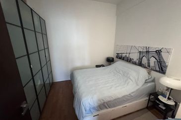 The Elements @ Ampang