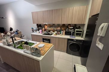 The Elements @ Ampang