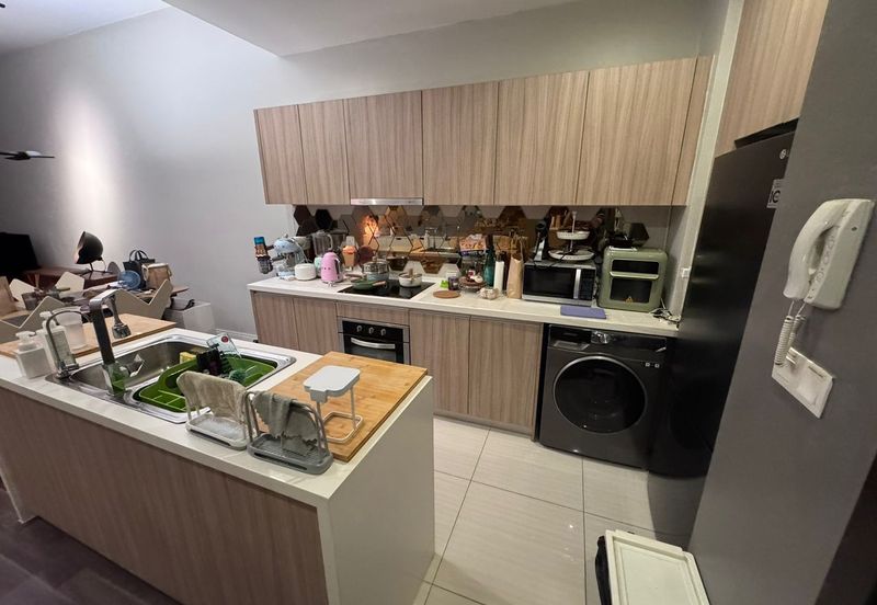 The Elements @ Ampang