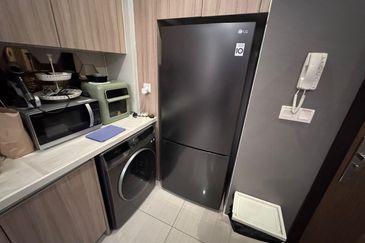 The Elements @ Ampang