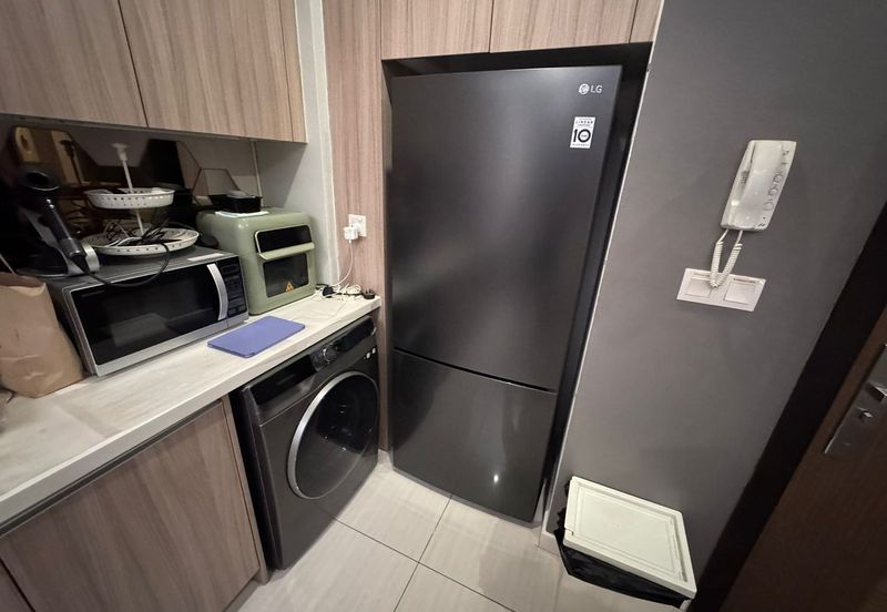 The Elements @ Ampang