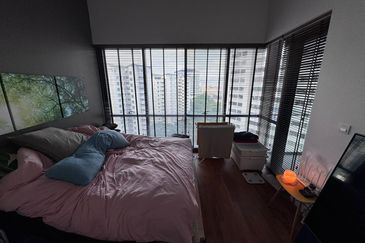 The Elements @ Ampang