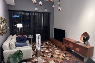 The Elements @ Ampang