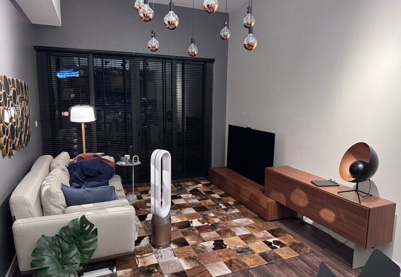 The Elements @ Ampang