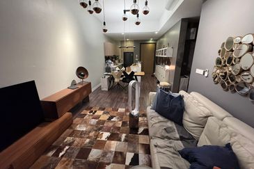 The Elements @ Ampang