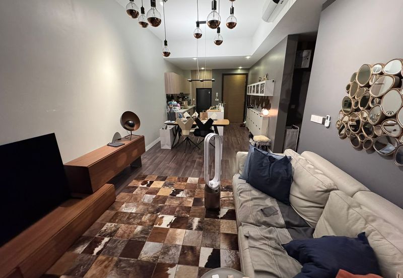 The Elements @ Ampang