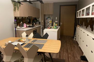 The Elements @ Ampang