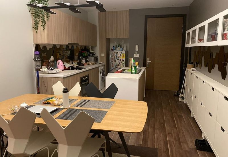 The Elements @ Ampang