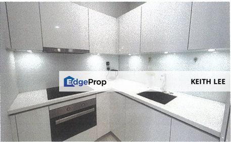 Sky Suites @ KLCC  Service Residence Fully Furnished For Sale, Kuala Lumpur, KLCC