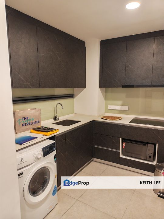 The Atrium Service Residence Jalan Ampang KLCC For Rent, Kuala Lumpur, Ampang