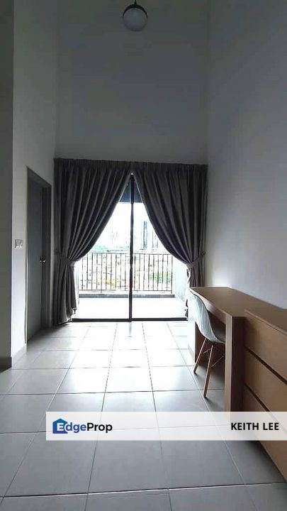 The Netizen Soho Bdr Tun Hussien Onn Cheras 100 M MRT Station For Sale, Selangor, Cheras