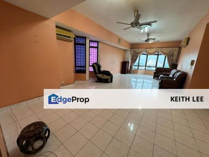 Robson Condominium ,Taman Seputeh KLCC View Freehole, Kuala Lumpur, Seputeh