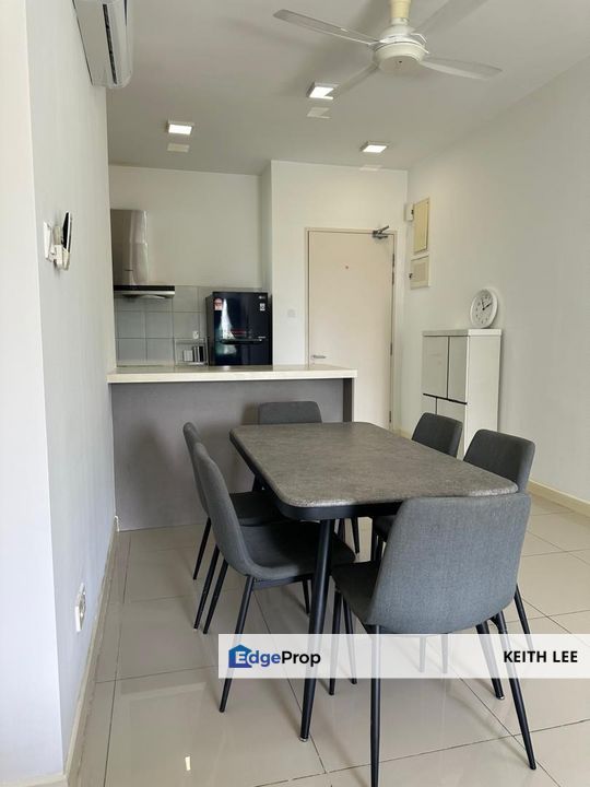 Southbank Residence Klang Lama KL Fully Furnished Freehole, Kuala Lumpur, Jalan Klang Lama (Old Klang Road)