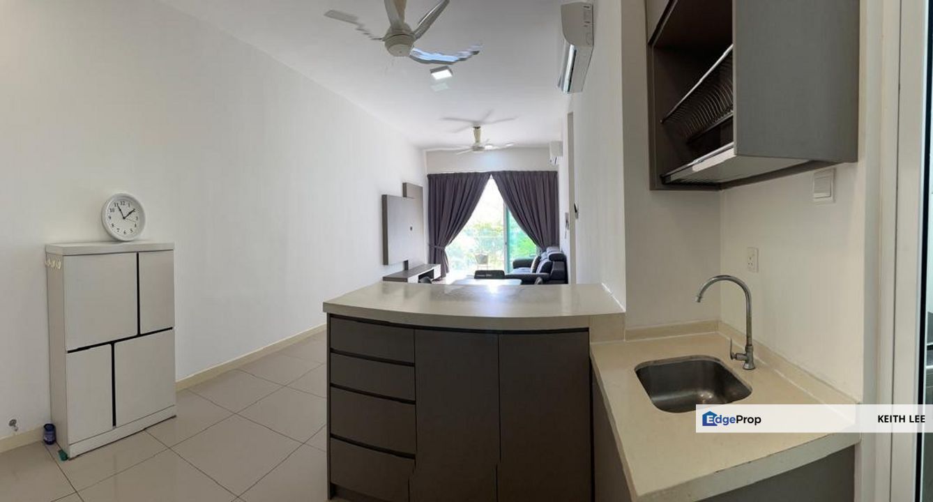 Southbank Residence Klang Lama KL Fully Furnished Freehole, Kuala Lumpur, Jalan Klang Lama (Old Klang Road)