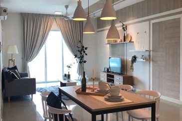 Scenaria (Laman Scenaria Kiara)