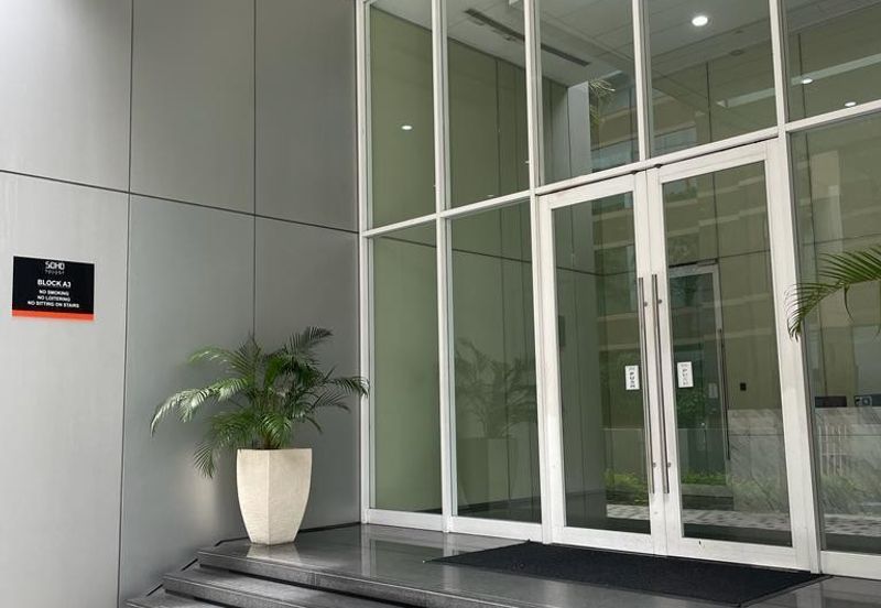 The SOHO Suites KLCC