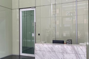 The SOHO Suites KLCC