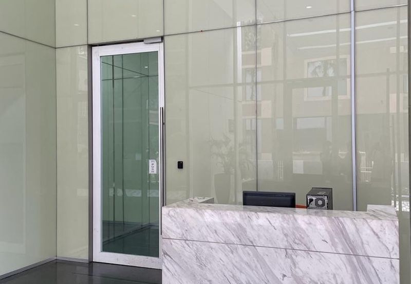 The SOHO Suites KLCC