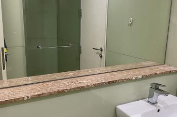 The SOHO Suites KLCC