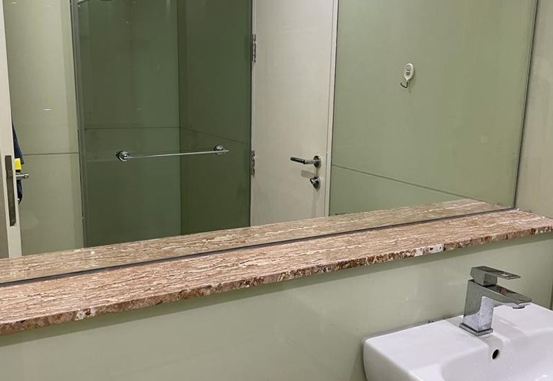 The SOHO Suites KLCC