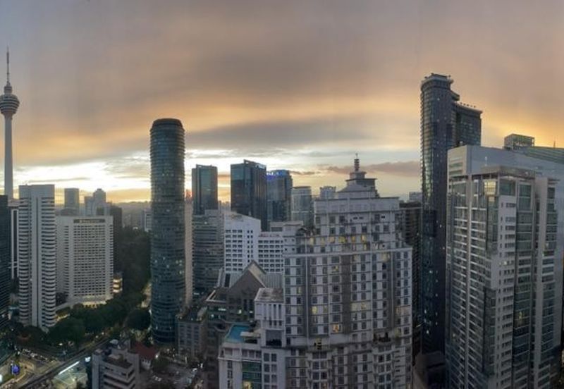 The SOHO Suites KLCC