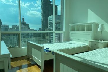 The SOHO Suites KLCC