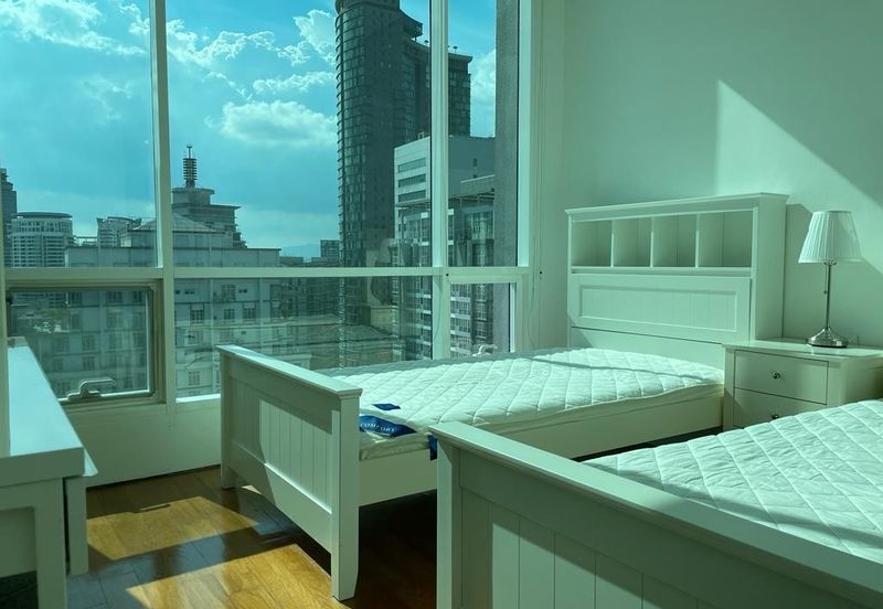 The SOHO Suites KLCC