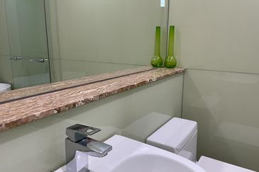 The SOHO Suites KLCC