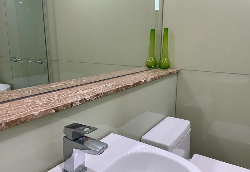 The SOHO Suites KLCC