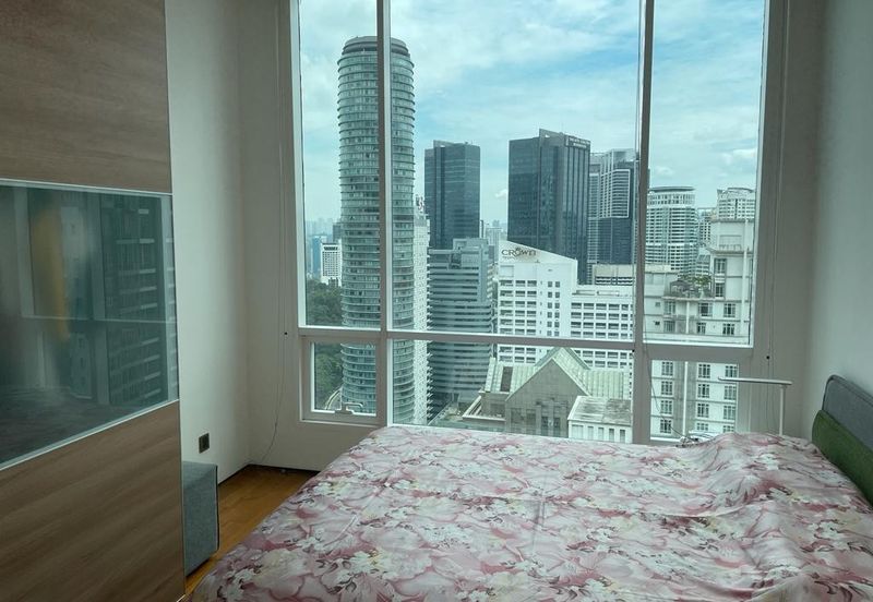 The SOHO Suites KLCC