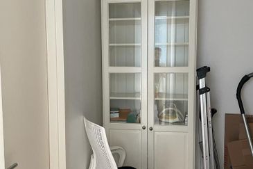 The SOHO Suites KLCC