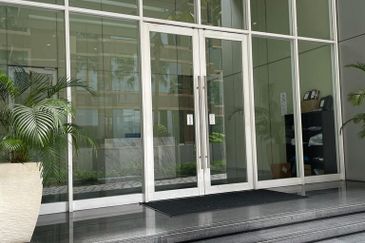 The SOHO Suites KLCC