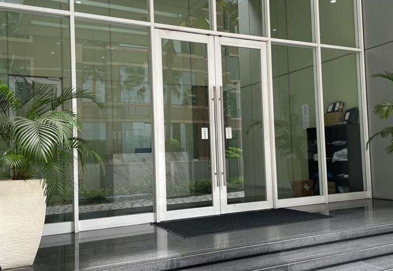 The SOHO Suites KLCC