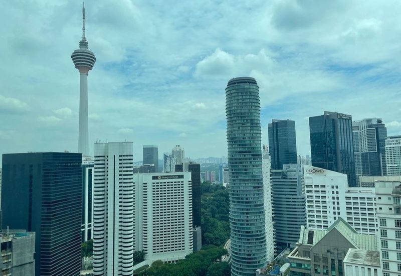 The SOHO Suites KLCC