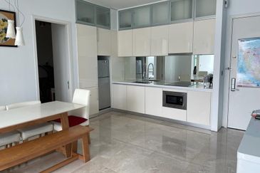 The SOHO Suites KLCC