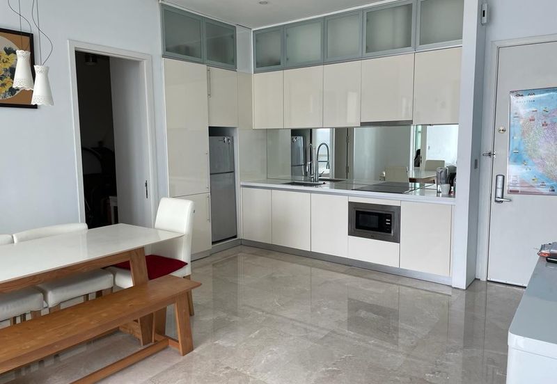 The SOHO Suites KLCC