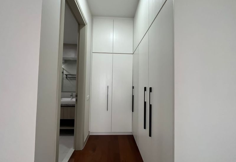 Astrea Residence (Residensi Astrea)