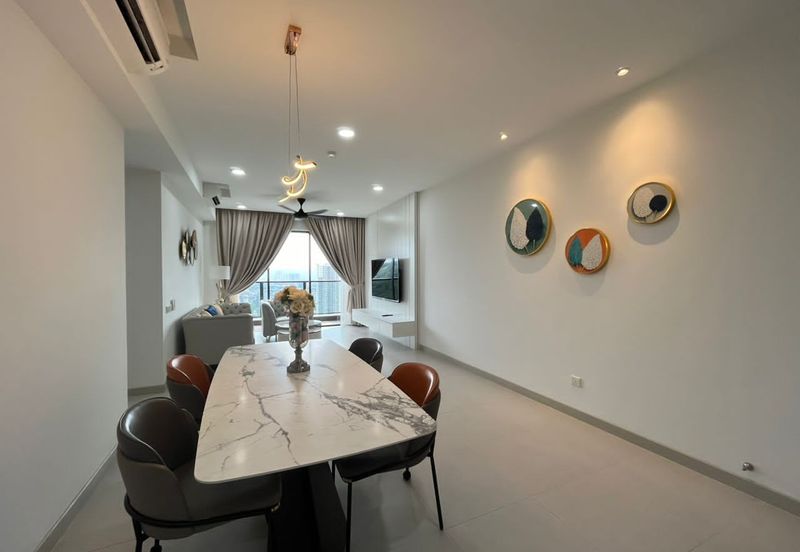 Astrea Residence (Residensi Astrea)