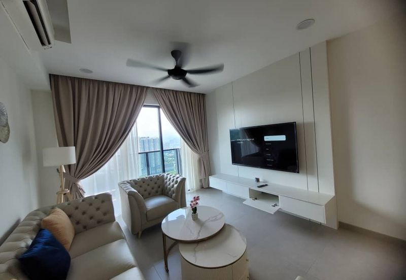 Astrea Residence (Residensi Astrea)