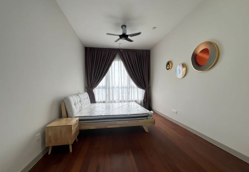 Astrea Residence (Residensi Astrea)